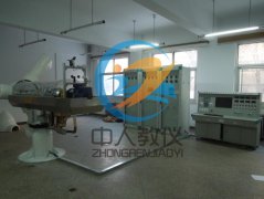 物联网实训操纵台,立异任务室讲授装备(图1)