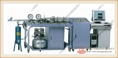 高压电工实操测验照明查核柜，电工实训查核柜(图1)