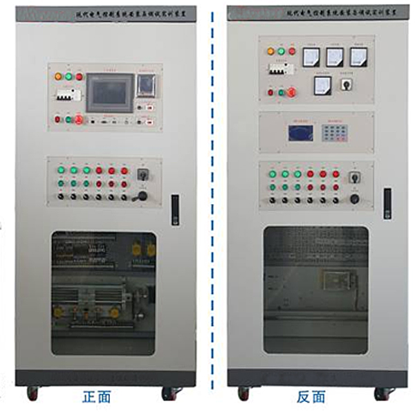工程师的得力助手——PLC尝试台的利用与上风(图1)