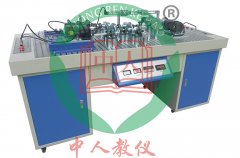 电子工艺电子手艺实训台,电子工艺尝试室装备,电子工艺实训装备(图1)