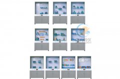 实战练习，成绩行业精英：电工实训台的引领力(图2)