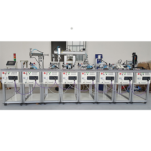 电工实训台：打造专业手艺的练习基地！(图2)