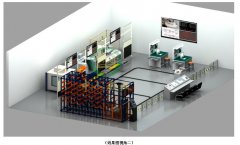 plc电气节制实训室装备有哪些(图2)