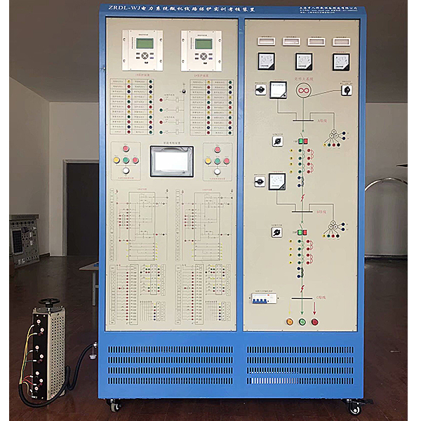 电工手艺实训总结与体味(图2)
