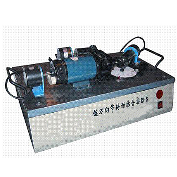 液压测验考试台液压测试仪,机构立异设想综合测验考试报告(图2)