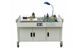 机电一体化专业实训装备，机电一体化实训拆卸(图1)
