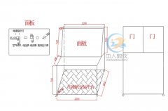 机器体系立异测试实训平台,机器速率动摇测验考试拆卸(图3)