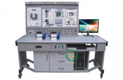 猛士EQ2050全车电器实训台,猛士全车电器实训台(图1) 猛士EQ2050全车电器实训台,猛士全车电器实训台(图1)