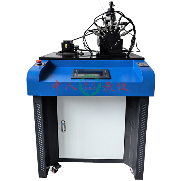 ZRDI-JX3.0新工科数智云舱-液体动压轴承尝试台