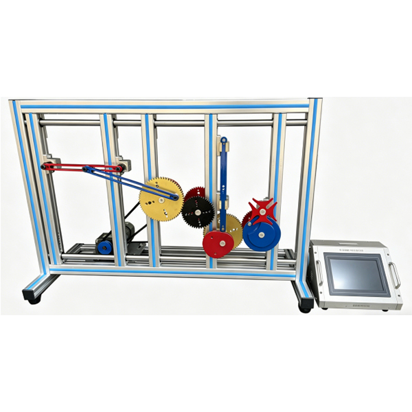 ZRDI-JX5.0新工科数智云舱-机器立异计划组合尝试体系